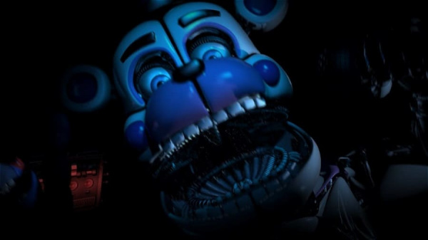Five Nights at Freddy's: Core Collection [Nintendo Switch, русские субтитры] - интернет-магазин GameShock г. Челябинск
