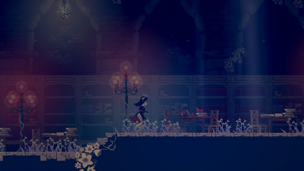 Minoria (Limited Run) [PS4, русские субтитры] - интернет-магазин GameShock г. Челябинск