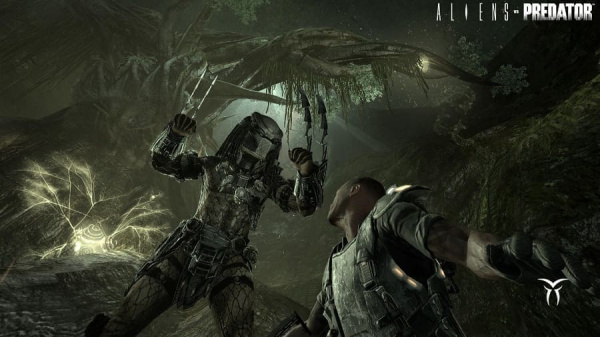 Aliens VS Predator (Xbox 360, РУС, БУ) - интернет-магазин GameShock г. Челябинск Aliens VS Predator (Xbox 360, РУС, БУ) - интернет-магазин GameShock г. Челябинск