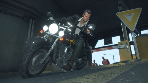 Dead Rising Deluxe Remaster (Xbox Series X, русская версия) - интернет-магазин GameShock г. Челябинск