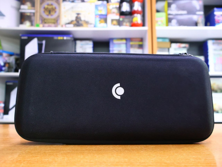 Игровая консоль Valve Steam Deck (256GB) (LCD) (БУ) - интернет-магазин GameShock г. Челябинск
