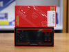 Игровая приставка Retro Genesis Port 3000 (черно-красный) - интернет-магазин GameShock г. Челябинск