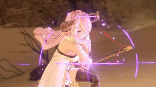 Granblue Fantasy: Relink - Day One Edition (PS5, английская версия) - интернет-магазин GameShock г. Челябинск