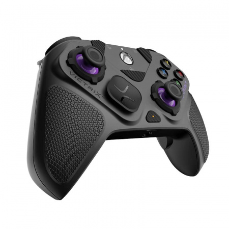 Проводной геймпад PDP Victrix Gambit Prime Tournament Controller Xbox One/Series/PC, БУ) - интернет-магазин GameShock г. Челябинск Проводной геймпад PDP Victrix Gambit Prime Tournament Controller Xbox One/Series/PC, БУ) - интернет-магазин GameShock г. Челябинск
