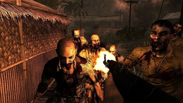 ShellShock 2 (Xbox 360, АНГЛ, БУ) - интернет-магазин GameShock г. Челябинск ShellShock 2 (Xbox 360, АНГЛ, БУ) - интернет-магазин GameShock г. Челябинск
