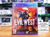 Evil West (PS4, русские субтитры) - интернет-магазин GameShock г. Челябинск