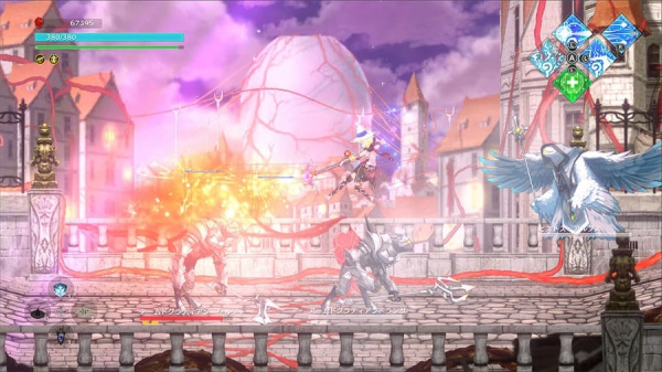 Lost Epic [Nintendo Switch, английская версия] - интернет-магазин GameShock г. Челябинск