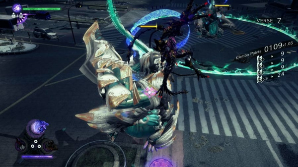 Bayonetta 3 [Nintendo Switch, русские субтитры] - интернет-магазин GameShock г. Челябинск