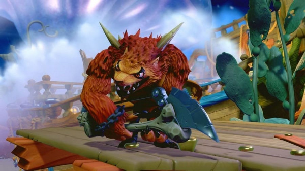 Skylanders Imaginators Стартовый набор (Xbox 360) - интернет-магазин GameShock г. Челябинск Skylanders Imaginators Стартовый набор (Xbox 360) - интернет-магазин GameShock г. Челябинск