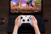Беспроводной Bluetooth USB адаптер 8BitDo v2 для Playstation, Xbox, Nintendo, Windows, PC (black) - интернет-магазин GameShock г. Челябинск Беспроводной Bluetooth USB адаптер 8BitDo v2 для Playstation, Xbox, Nintendo, Windows, PC (black) - интернет-магазин GameShock г. Челябинск