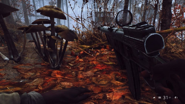 Battlefield V (5) - Firestorm Edition [PS4, русская версия] - интернет-магазин GameShock г. Челябинск