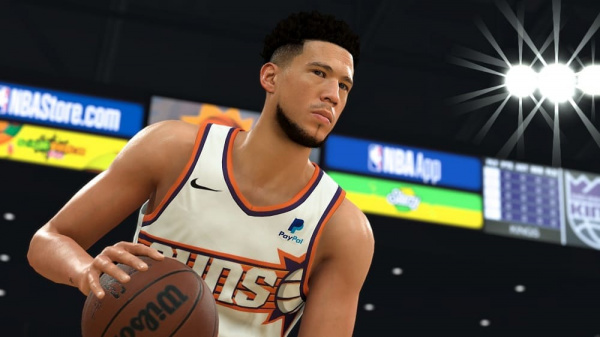 NBA 2K24 Black Mamba Edition [PS4, английская версия] - интернет-магазин GameShock г. Челябинск