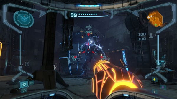 Metroid Prime Remastered (Nintendo Switch, английская версия) - интернет-магазин GameShock г. Челябинск