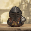 Фигурка-утка Tubbz Dark Souls Oscar Knight Of Astora (Box) - интернет-магазин GameShock г. Челябинск