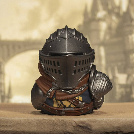 Фигурка-утка Tubbz Dark Souls Oscar Knight Of Astora (Box) - интернет-магазин GameShock г. Челябинск