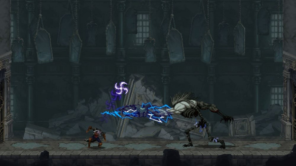 The Last Faith (PS5, русские субтитры) - интернет-магазин GameShock г. Челябинск