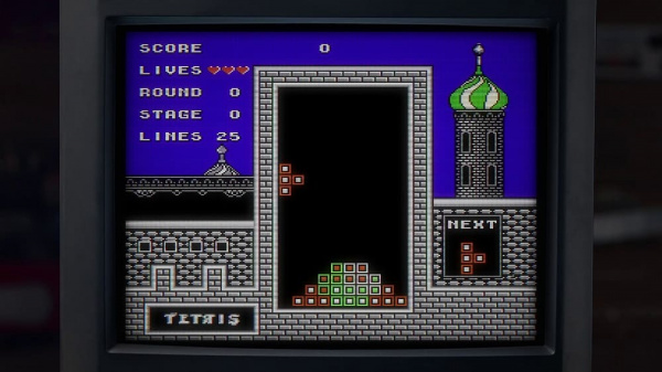 Tetris Forever [PS5, английская версия] - интернет-магазин GameShock г. Челябинск