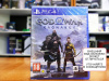 God of War: Ragnarok (PS4, русская версия) - интернет-магазин GameShock г. Челябинск God of War: Ragnarok (PS4, русская версия) - интернет-магазин GameShock г. Челябинск