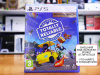 Totally Reliable Delivery Service - Definitive Edition [PS5, русские субтитры] - интернет-магазин GameShock г. Челябинск