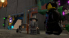 Lego Dimensions - Стартовый набор (WiiU, АНГЛ) - интернет-магазин GameShock г. Челябинск