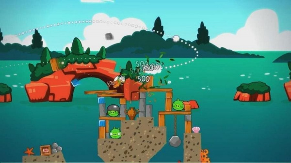Angry Birds: Trilogy (Xbox 360, АНГЛ, БУ) - интернет-магазин GameShock г. Челябинск Angry Birds: Trilogy (Xbox 360, АНГЛ, БУ) - интернет-магазин GameShock г. Челябинск