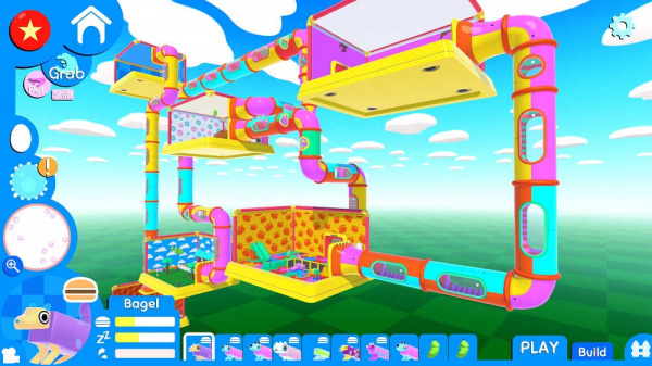 Wobbledogs [PS4, русские субтитры] - интернет-магазин GameShock г. Челябинск