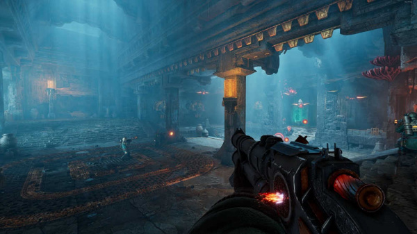 Abyssus - Brine Edition [PS5, русские субтитры] - интернет-магазин GameShock г. Челябинск