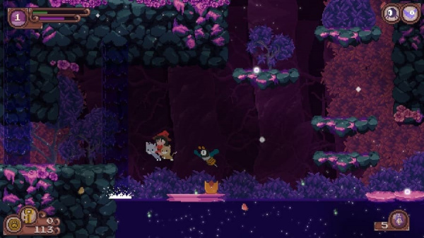 Catmaze (Nintendo Switch, русские субтитры) - интернет-магазин GameShock г. Челябинск