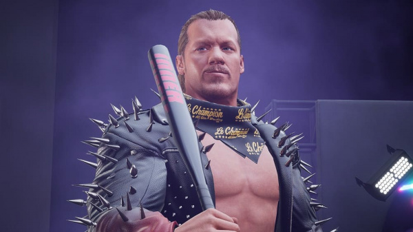 AEW: Fight Forever (Xbox One/Series X, английская версия, БУ) - интернет-магазин GameShock г. Челябинск