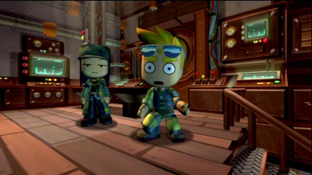 MySims SkyHeroes (PS3, АНГЛ, БУ) - интернет-магазин GameShock г. Челябинск