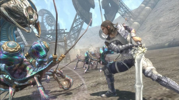 Lost Odyssey (Xbox 360, АНГЛ, БУ) - интернет-магазин GameShock г. Челябинск Lost Odyssey (Xbox 360, АНГЛ, БУ) - интернет-магазин GameShock г. Челябинск