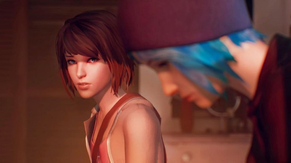 Life is Strange Collection (PS5, русские субтитры) - интернет-магазин GameShock г. Челябинск Life is Strange Collection (PS5, русские субтитры) - интернет-магазин GameShock г. Челябинск