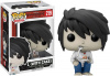 Фигурка Funko POP! Animation: Death Note: L 13578 - интернет-магазин GameShock г. Челябинск Фигурка Funko POP! Animation: Death Note: L 13578 - интернет-магазин GameShock г. Челябинск