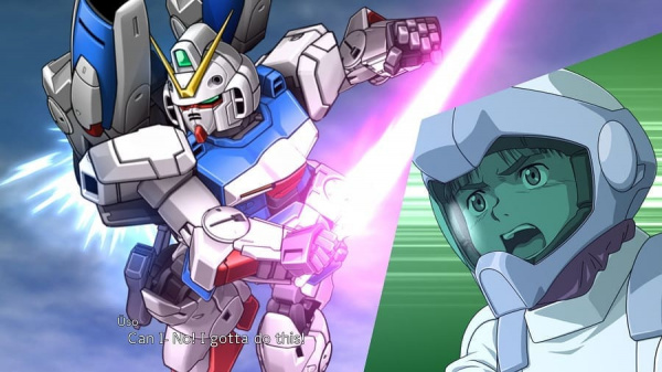 Super Robot Wars 30 [Nintendo Switch, английская версия, БУ] - интернет-магазин GameShock г. Челябинск