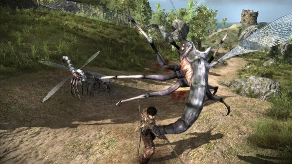 Arcania: Gothic 4 (Xbox 360, РУС, БУ) - интернет-магазин GameShock г. Челябинск Arcania: Gothic 4 (Xbox 360, РУС, БУ) - интернет-магазин GameShock г. Челябинск