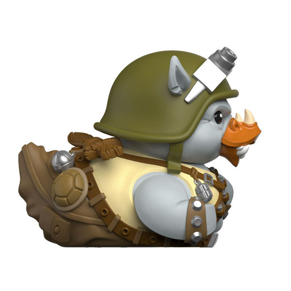 Фигурка-утка Tubbz Черепашки-ниндзя Рокстеди - интернет-магазин GameShock г. Челябинск Фигурка-утка Tubbz Черепашки-ниндзя Рокстеди - интернет-магазин GameShock г. Челябинск