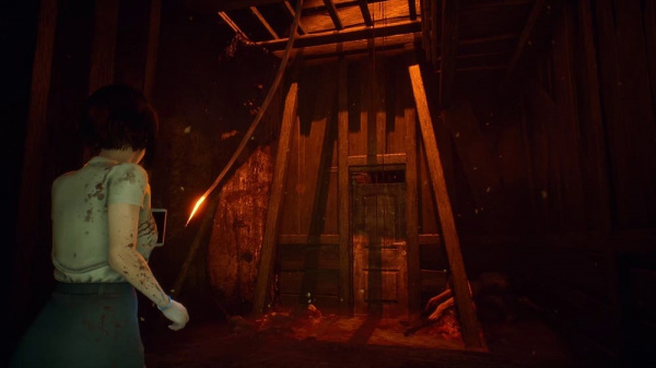 DreadOut 2 [PS5, английская версия] - интернет-магазин GameShock г. Челябинск