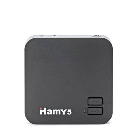 Игровая приставка Hamy 5 HDMI (2в1 8+16 Bit) +505 игр - интернет-магазин GameShock г. Челябинск