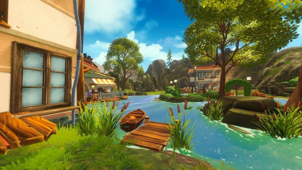 No Place Like Home [PS5, русские субтитры] - интернет-магазин GameShock г. Челябинск
