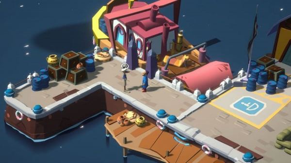 Little Big Adventure: Twinsen's Quest - Limited Edition (Nintendo Switch, русские субтитры) - интернет-магазин GameShock г. Челябинск Little Big Adventure: Twinsen's Quest - Limited Edition (Nintendo Switch, русские субтитры) - интернет-магазин GameShock г. Челябинск