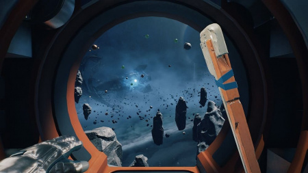Breathedge (PS4, русская версия) - интернет-магазин GameShock г. Челябинск