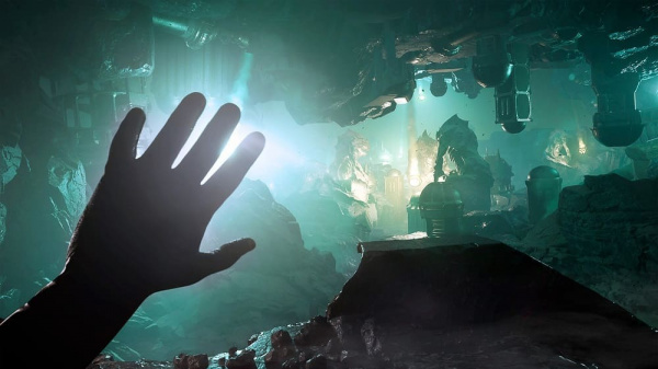 Cthulhu: The Cosmic Abyss (Xbox Series X, русские субтитры) - интернет-магазин GameShock г. Челябинск