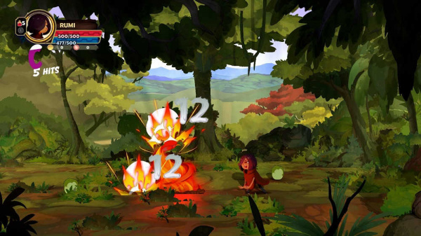 Tunche (Limited Run) [PS4, русские субтитры] - интернет-магазин GameShock г. Челябинск