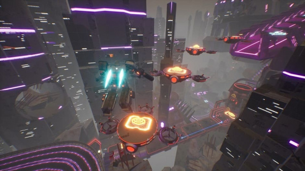 Transformers: Galactic Trials [PS4, английская версия] - интернет-магазин GameShock г. Челябинск