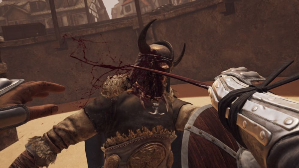 Swordsman VR (только для PS VR) - Collector's Edition (Limited Run) [PS4, английская версия] - интернет-магазин GameShock г. Челябинск