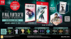 Final Fantasy VII (7) Remake – Intergrade (Nintendo Switch 2, английская версия) - интернет-магазин GameShock г. Челябинск
