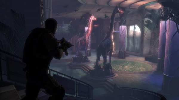 Spec Ops: The Line (Xbox 360, АНГЛ) - интернет-магазин GameShock г. Челябинск Spec Ops: The Line (Xbox 360, АНГЛ) - интернет-магазин GameShock г. Челябинск