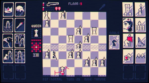 Shotgun King: The Final Checkmate (Nintendo Switch, русские субтитры) - интернет-магазин GameShock г. Челябинск