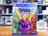 Spyro Reignited Trilogy (PS4, английская версия) - интернет-магазин GameShock г. Челябинск