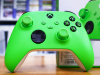 Геймпад Microsoft Xbox Series Velocity Green (model 1914) (зеленый) (БУ) - интернет-магазин GameShock г. Челябинск